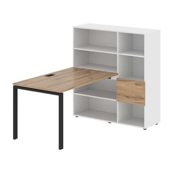 Стол-стеллаж EURST 1213  1790х1250х1355 EDIS