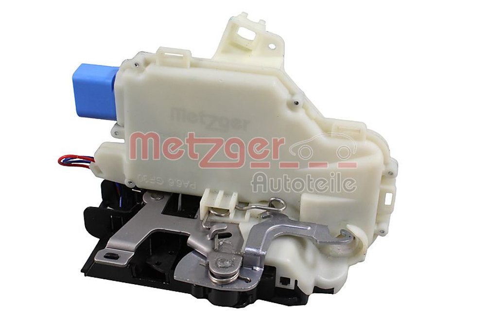 METZGER - 2314449-MEZ - Door Lock