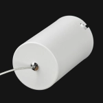 Подвесная люстра Lussole HARDIN LSP-7426