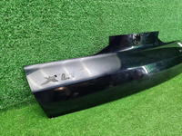 Накладка крышки багажника BMW X6 G06 (2019-н.в.)