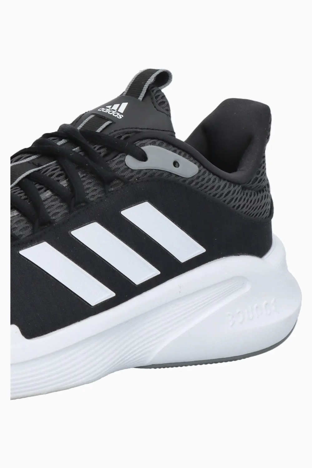 Кроссовки adidas Alphaedge + - черный