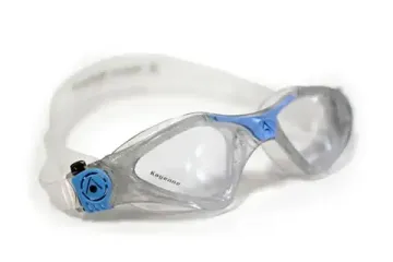 Очки для плавания Aqua Sphere Kayenne lady powder blue