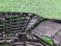 Бампер передний Changan CS75PLUS (2021-2024)