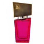 Духи с феромонами «Pink» Shiatsu женские 15 мл.