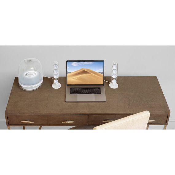 Акустическая система Harman Kardon SoundSticks 4 White (SOUNDSTICKS4-WH)