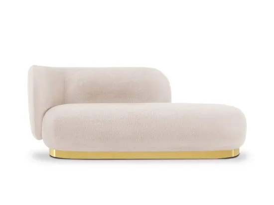 Кушетка Lucca левая 851196