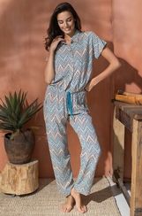 Пижама Mia-Amore 1996 "Vegas"