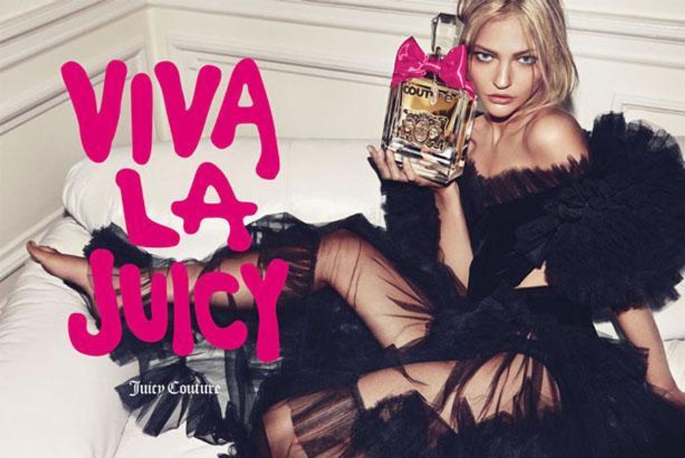 Juicy Couture Viva La Juicy Eau De Parfum