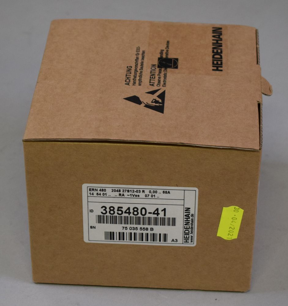 HEIDENHAIN ERN 480