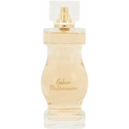 Женская парфюмерия Женская парфюмерия Jeanne Arthes EDP Collection Azur Balcon Méditerranéen 100 ml