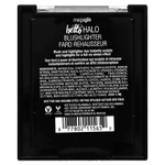 wet n wild, MegaGlo, Hello Halo Blushlighter, румяна с блестками Hello Halo, оттенок 1111565, 10 г (0,35 унции)