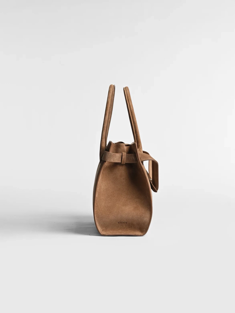 Сумка Cois #6 LOREN  NICKEL