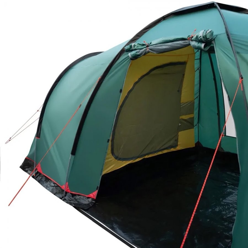 Палатка Tramp Brest 4 V2 [TRT-82]