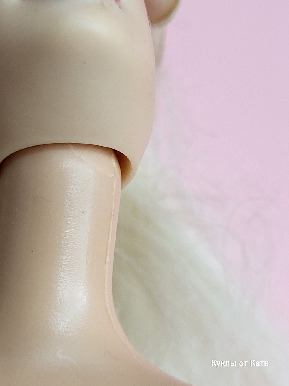 Кукла Барби 90-х винтаж 01250