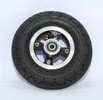 Колесо переднее диск в сборе для Kugoo M2