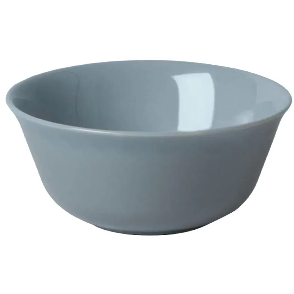 Салатник стеклянный 12см «Карин гранит» N6615