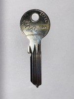 Заготовка английского ключа 10366 IS-15 | I17R | IE27R (ИМП.)