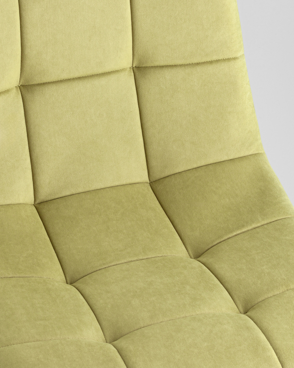 Стул Одди Original оливковый 4 шт.