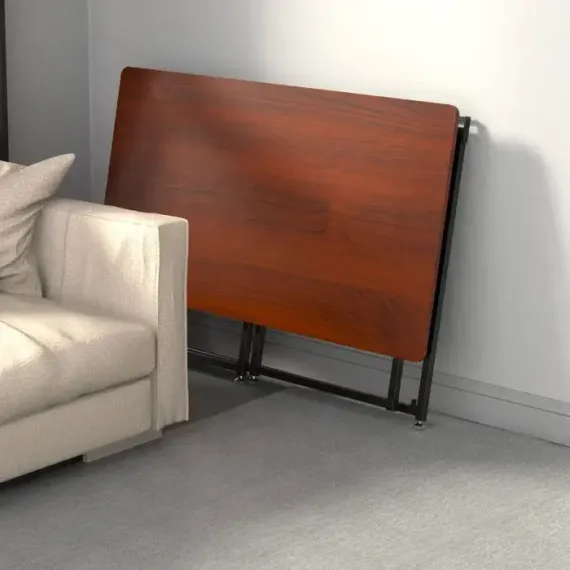 EUREKA ERK-FT-43T Teak