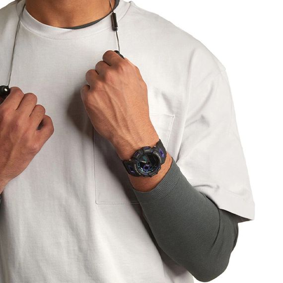 Наручные часы Casio GBA-900-1A6