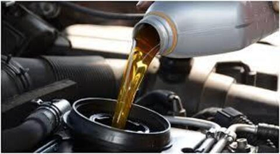 Замена масла, масляный , воздушный фильтров