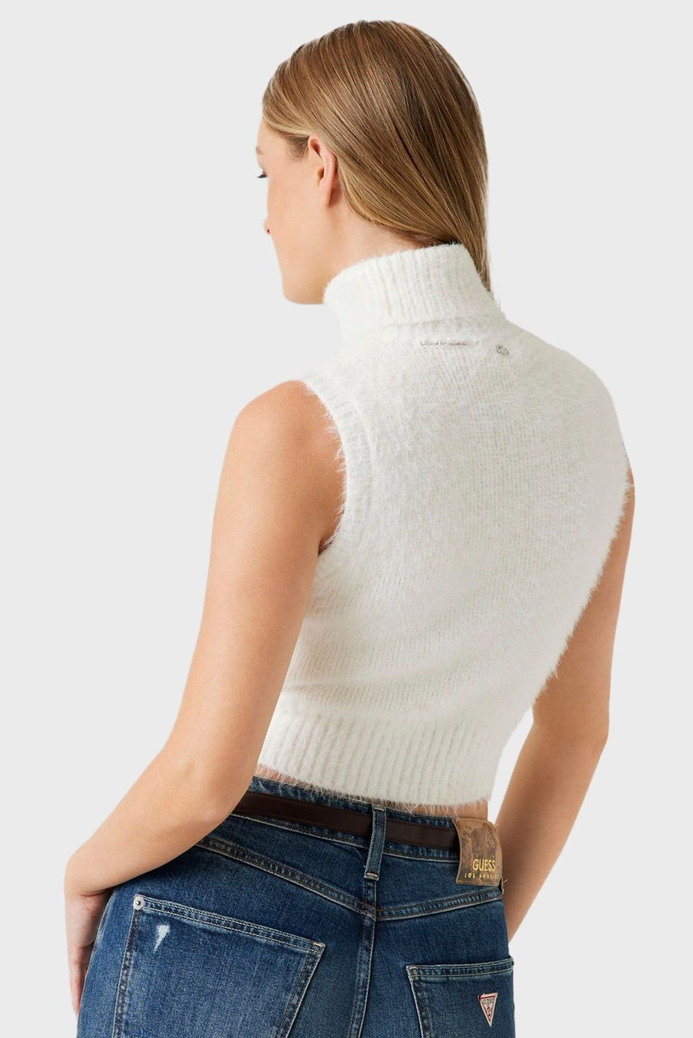 Свитер женский GUESS