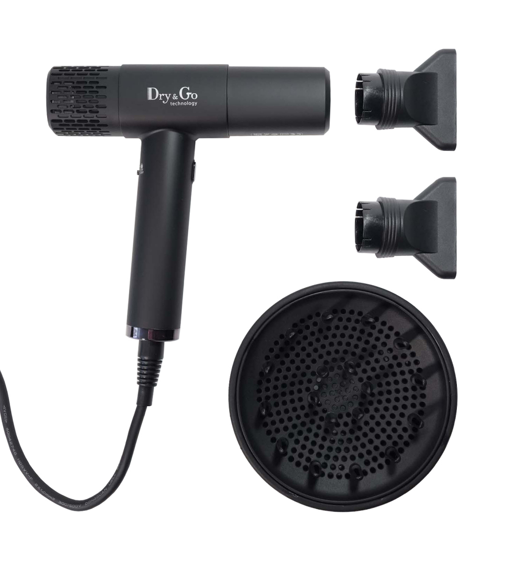Фен DryGo Pro