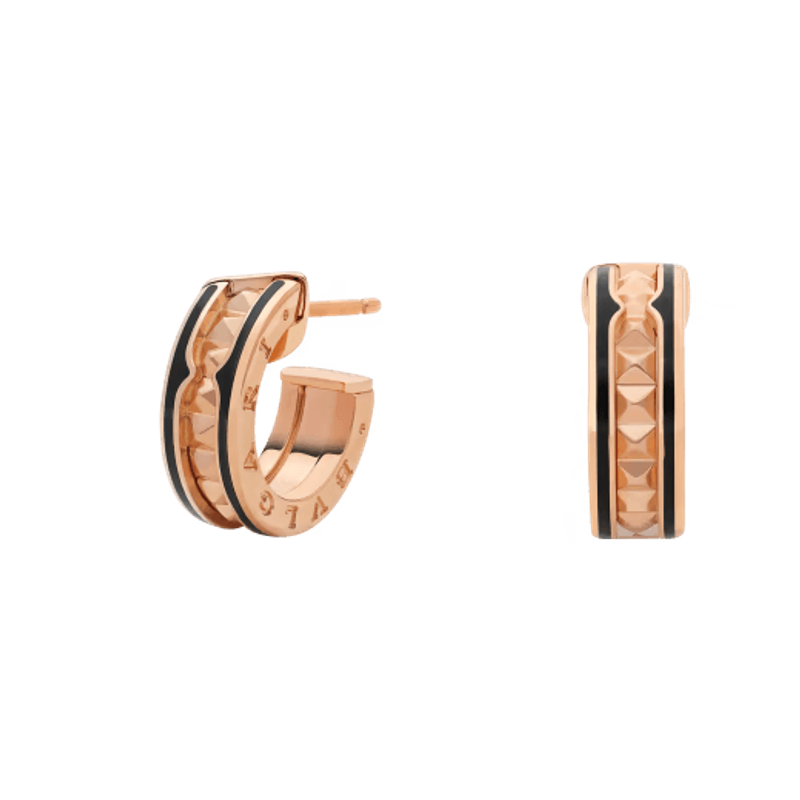 Серьги B.ZERO1