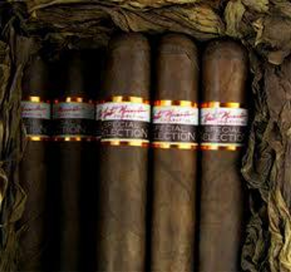 Nestor Miranda Special Selection Oscuro Coffee Break