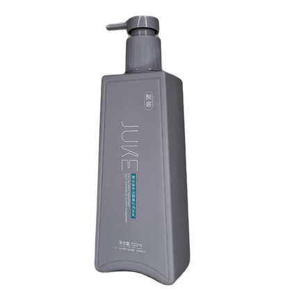 Шампунь разглаживающий для проблемной кожи головы с пантенолом 720мл, JUKE Encounter Fragrance Remov