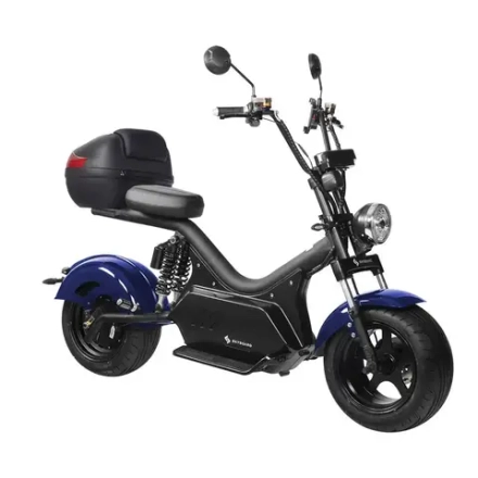 Электроскутер Skyboard Baikal BR50 3000W