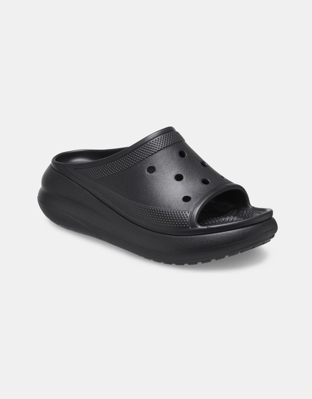 Шлепанцы CROCS Crush Clide