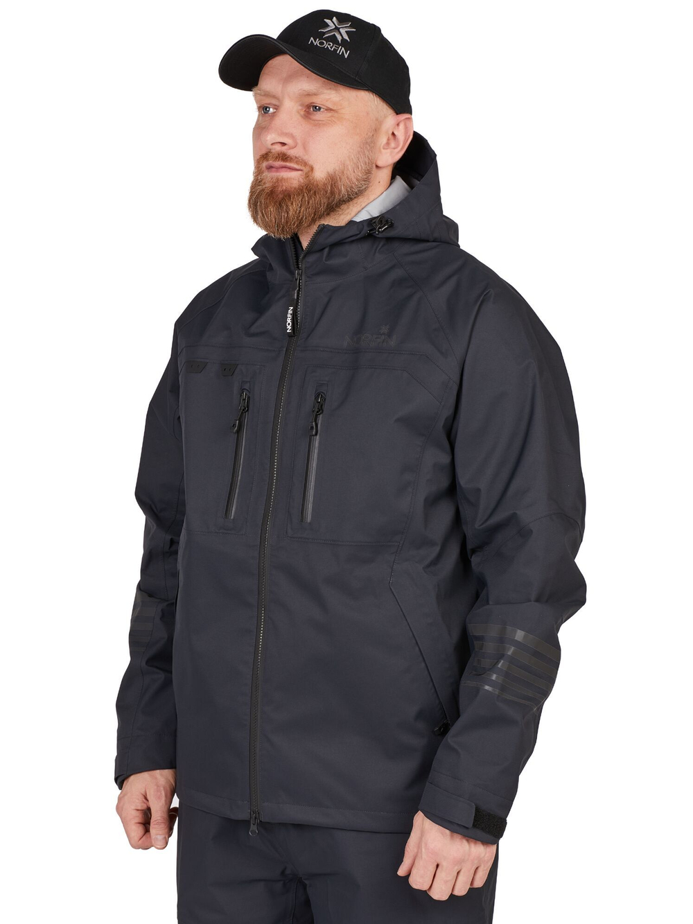 Куртка Norfin TORRENT PRO 05 р.XXL