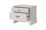 Тумба прикроватная ЛОРЕТО