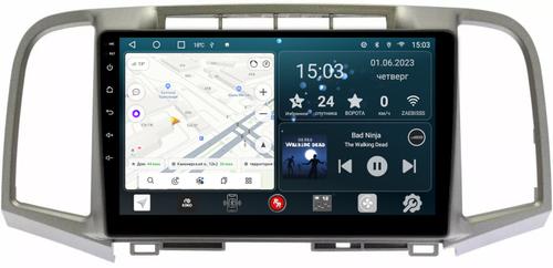 Магнитола для Toyota Venza 2008-2016 - Redpower 185 Android 10, Быстрая, CarPlay, SIM-слот
