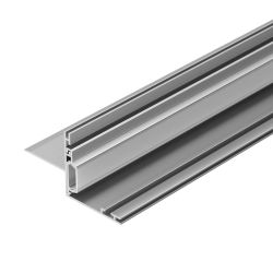 Профиль PAK-EDGE-2000 (Arlight, Алюминий) 021721