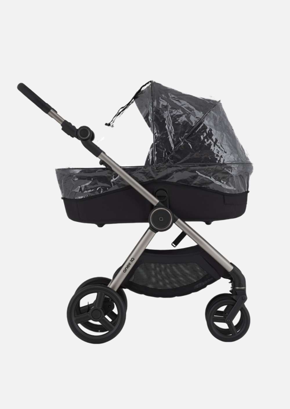 Anex Детская коляска iQ Darke