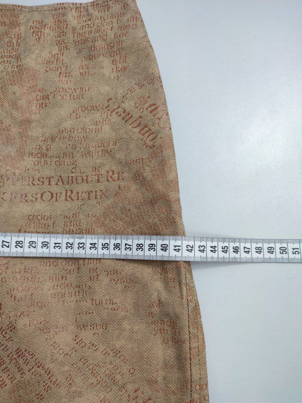 Юбка модная 40/42 размер