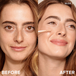 Nudestix Nudefix - кремовый консилер, 10 ml