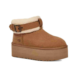Обувь UGG CLASSIC ULTRA MINI 3.5cm, 1144041-CHE