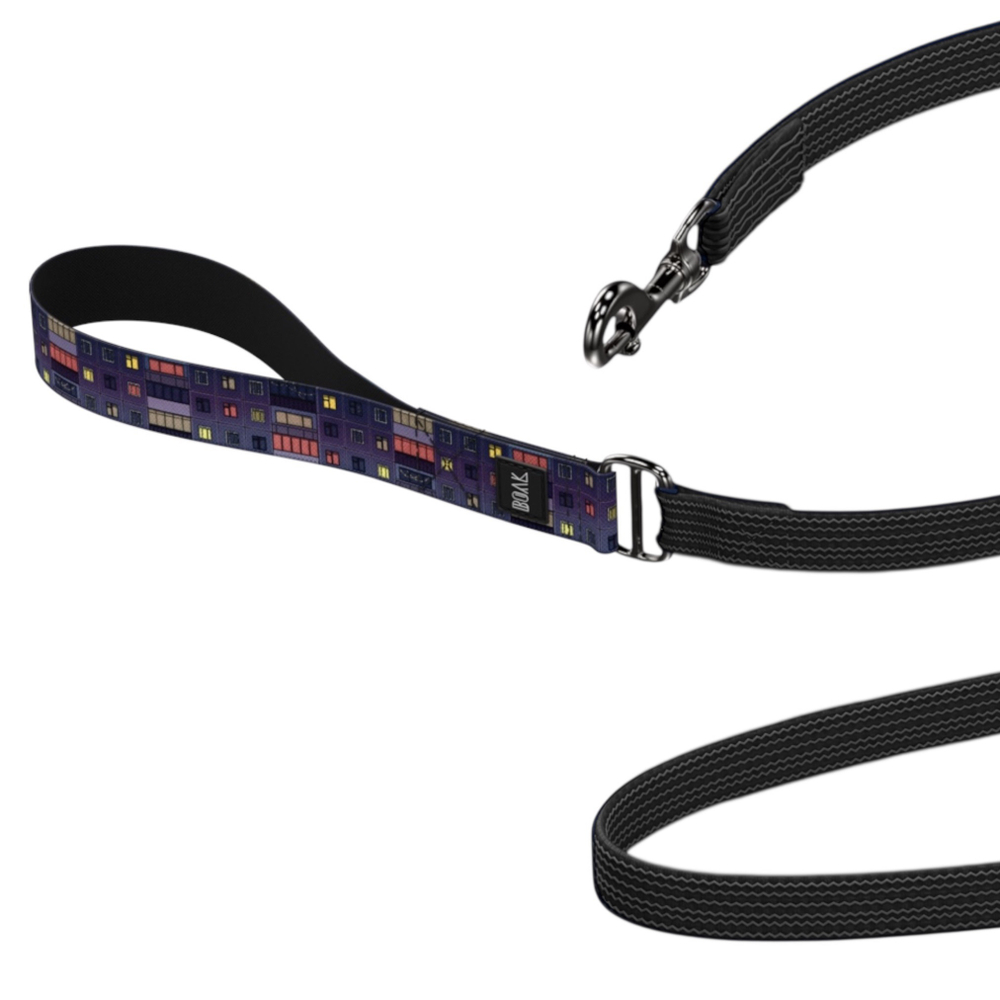 Поводок Шёпот Панелек, наличие