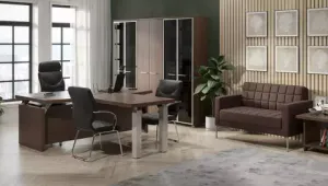 Кабинет руководителя Blackwood