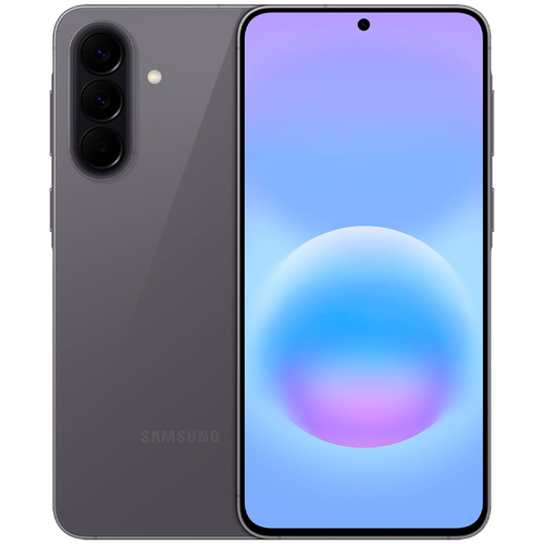 Смартфон Samsung Galaxy A57 5G 8/128GB, Awesome Gray (Серый)