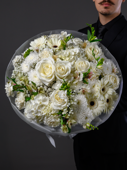 Чистая любовь