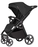 Прогулочная коляска Bravo SL Deluxe CRL-5520
