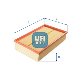 UFI - 3032000