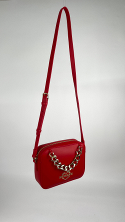 Сумка Love Moschino