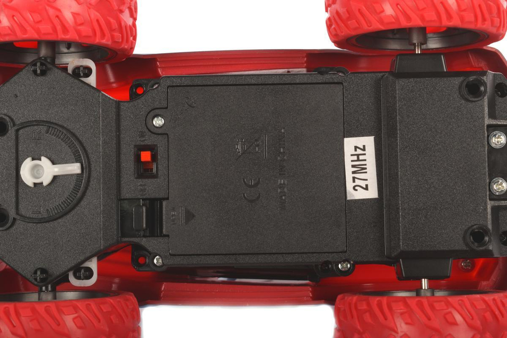 Джип на РУ, коробка UJ99-Y186