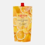 Джем Mr. Ricco Имбирь-лимон 300г