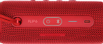 Колонка портативная JBL Flip 6, 30Вт, красный [jblflip6red]